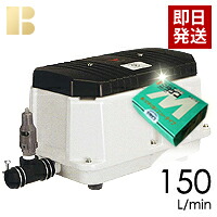 【消臭剤付き】【取り付け部品付き】【会員カード付き】【100V単相】浄化槽エアポンプ安永LW-150N/単相/合併浄化槽ブロワー,浄化槽ブロア,浄化槽ブロワ,浄化槽ブロアー,送料無料浄化槽ポンプ,浄化槽エアポンプの馬場福店｜安心の馬場福（ビル用品）