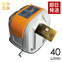 【取り付け部品付き】浄化槽エアーポンプ安永AP-40P/合併浄化槽ブロワー,浄化槽ブロア,浄化槽ブロワ,浄化槽ブロアー,送料無料浄化槽ポンプ,浄化槽エアポンプの馬場福店