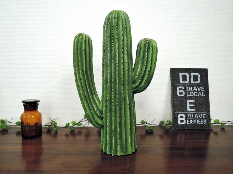 アミン 様 サボテン オブジェ ★完成品★ アミン 様 サボテン オブジェ ☆完成品☆ 【公式通販】