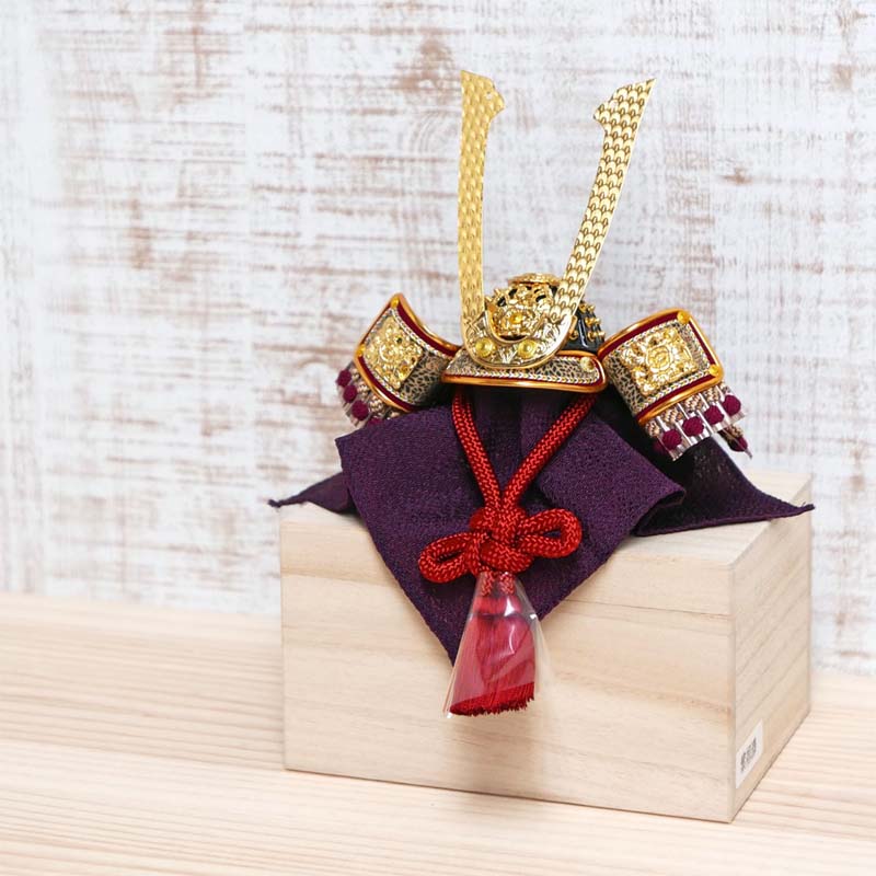 市場 五月人形 選べる兜飾り 単品 5号 モダン おしゃれ 兜単品 コンパクト ミニ兜 兜 選べる3種類