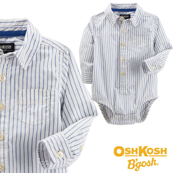 オシュコシュ　ビゴッシュ　個性的　ペイント　オーバーオール OshKosh - 希少 オシュコシュ ビゴッシュ オーバーオール USA製