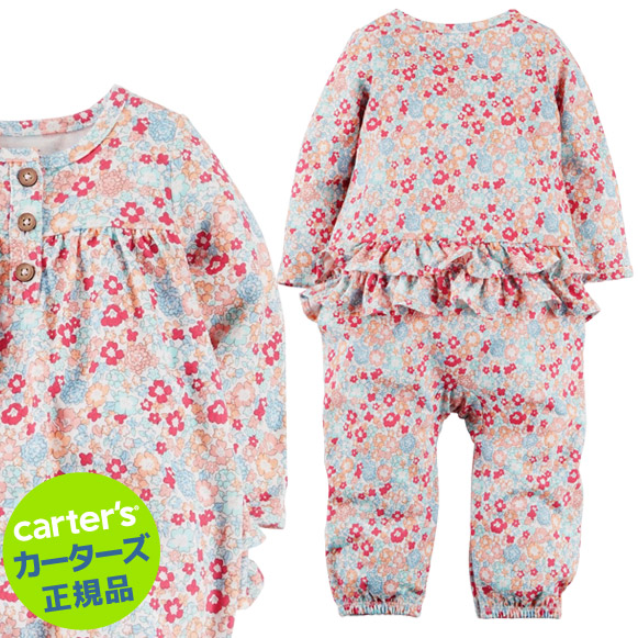 楽天市場】【残り9M(70)のみ】カーターズ正規品 （Carter