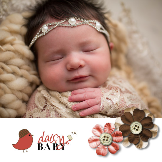 #王冠ベイビー 人気のベビーリング 可愛い王冠のデザイン｜ベビーティアラ｜6月