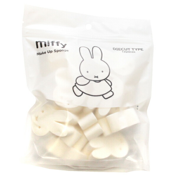 楽天市場】ネコポス可 ミッフィー ミニポーチ miffy キャラクター メイク ポーチ 小物入れ かわいい コスメ雑貨 粧美堂 あす楽 : BABU