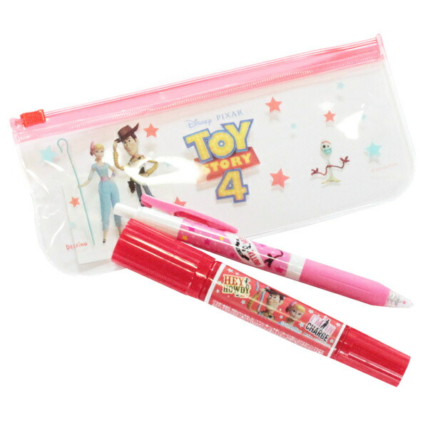 【あるりんさん専用】ディズニーランド　トイストーリー　筆記具1点 m97052890973_1.jpg?1716040696