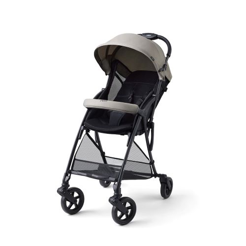 ピジョン　ビングルBB3 ソーホーブラック　純正サンシェード付き Pigeon ピジョン ビングル BB3+サンシェードセット pigeon