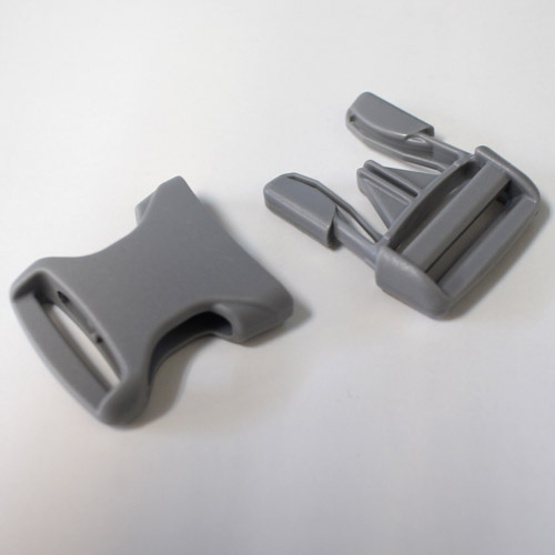 ergo buckle replacement