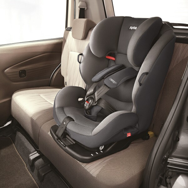 格安 価格でご提供いたします アップリカ アクティフィックス アストロネイビー NV ISOFIX Aprica ActiFIX fucoa.cl