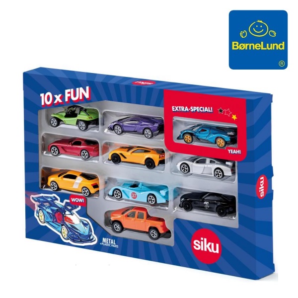 楽天市場】【包装・熨斗無料】正規品 siku ジク スポーツカー