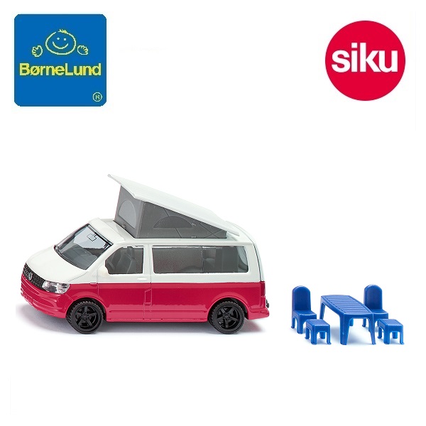 ジク(SIKU) ポルシェマカン 乗用車キャラバン付き SK2542 o7r6kf1 ポルシェ マカン キャラバン付き: ボーネルンド オンライン