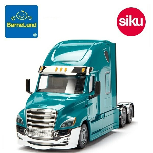 楽天市場】＜ボーネルンド＞ Siku（ジク）社輸入ミニカー3537