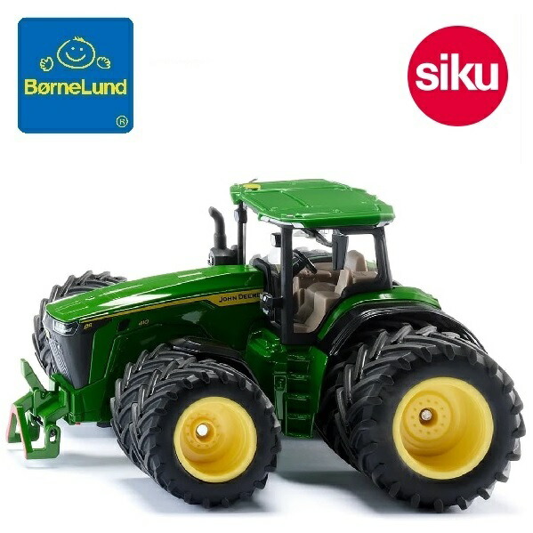 貴重siku ジク ミニカー Steyr CVT6240 1/32 トラクター 貴重siku ジク ミニカー Steyr CVT6240 1/32 トラクター おもちゃ