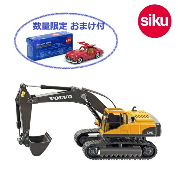 未使用 SIKU ジク 4810 1/55 モバイルクレーン リーブヘル Mobile 0
