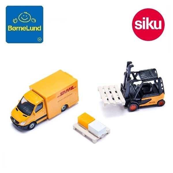 楽天市場】ボーネルンド ギフトセット レース（ジク・SIKU） SK6331