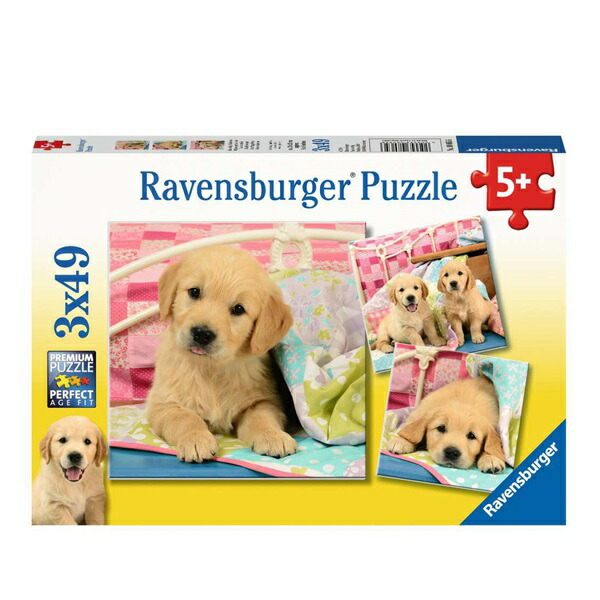 楽天市場】ごきげんな犬 300ピース 13228 7 ラベンスバーガー