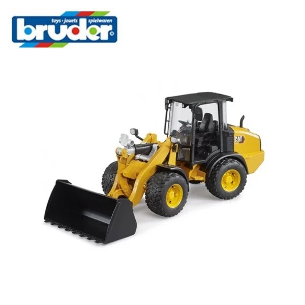 楽天市場】【安心の正規品】 ブルーダー 02441 CAT ローダーダンプ