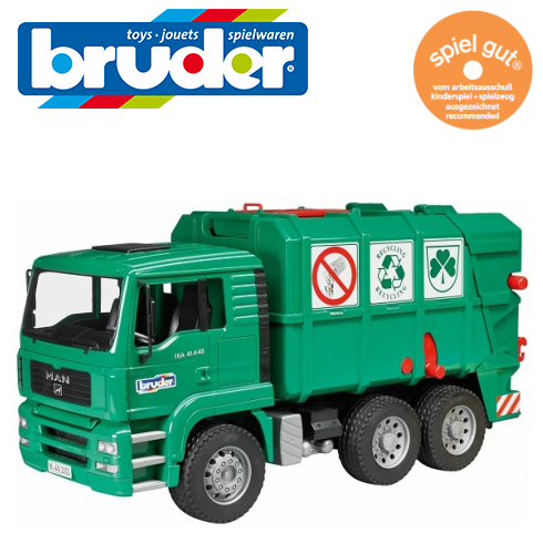 bruder 02753