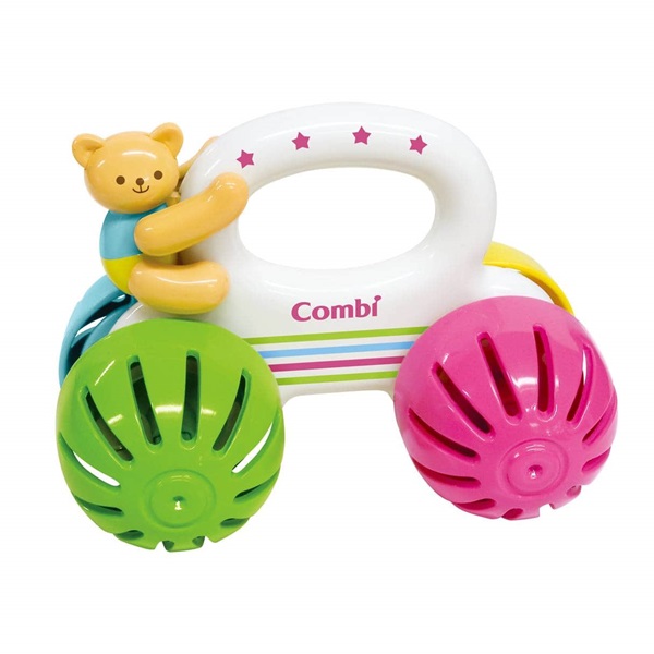 なかよしくまさん　No.2 おまけ特典 メルちゃんシール 付 メルちゃん なかよしパーツ