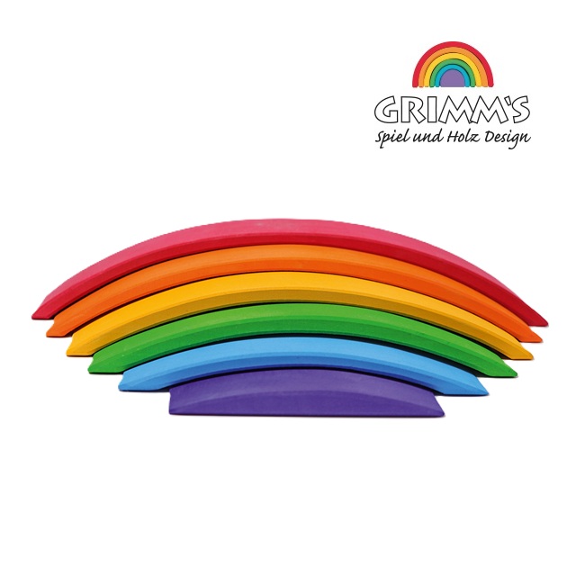 楽天市場】グリムス ナチュラルブリッジ レインボーブリッジ 正規輸入