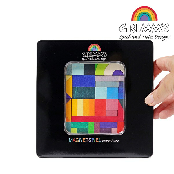 楽天市場】グリムス マグネット マグアート・ジュエルストーン GM91177