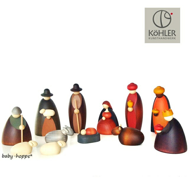 楽天市場】光の天使 天使とろうそく 赤 黄 ドイツの工芸品 キリスト