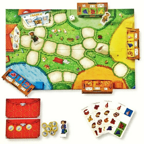 楽天市場】テンポかたつむり ラベンスバーガー社 Ravensburger社