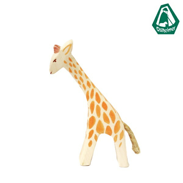 PENTIK キリン 楽天市場】オストハイマー Ostheimar キリン きりん 立姿