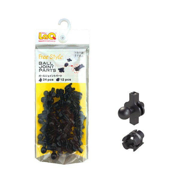 その他 LaQ 1611g LaQ フリースタイル クロスパーツ | 商品情報 | LaQ （ラキュー