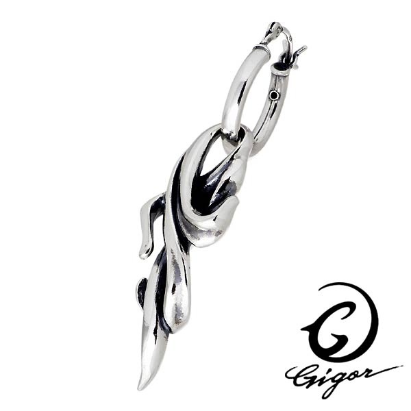 【最終値下げ】ジゴロウ gigor ドレスターペンダント 楽天市場】GIGOR ジゴロウ ドレスター シルバー ネックレス