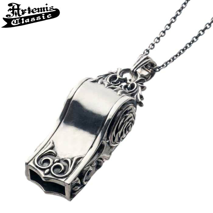 ネックレス　アルテミスクラシック　　美品 acp0365.jpg