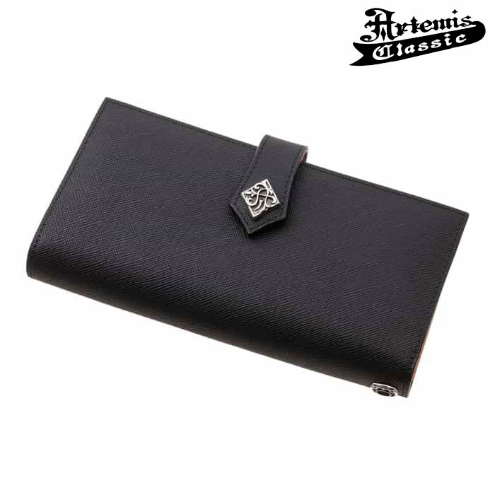 【21日までポイント5倍！】 アルテミスクラシック ArtemisClassic ソフィスティケート ロング ウォレット 財布 ACW0028 楽天市場】アルテミスクラシック ArtemisClassic ソフィスティケート