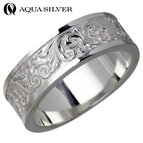 アクアシルバー リング ジルコニア 925 13号 楽天市場】アクアシルバー AQUA SILVER リング 指輪 クラシカル