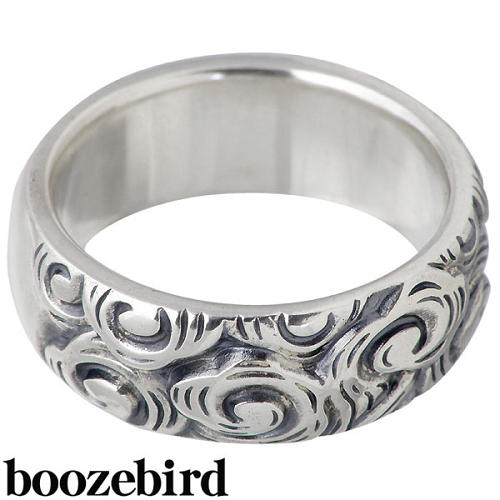 【楽天市場】ブーズバード boozebird 雲 シルバー リング 指輪 アクセサリー 11～30号 シルバー925 スターリングシルバー