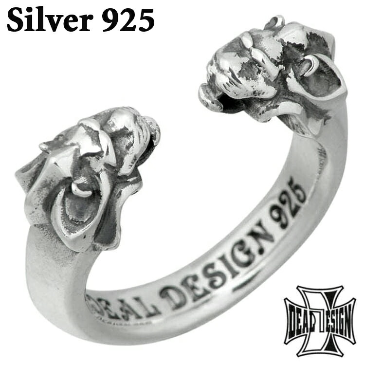 楽天市場】ディールデザイン DEAL DESIGN リング 指輪 レディース