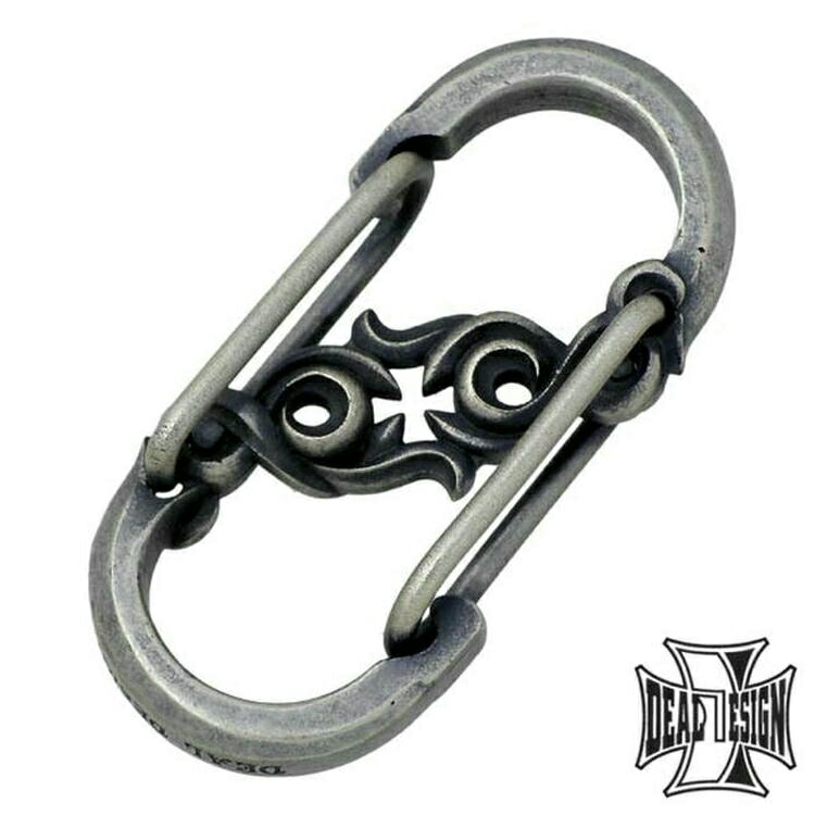 楽天市場】【DEAL DESIGN/ディールデザイン】◇シーホースキーフック