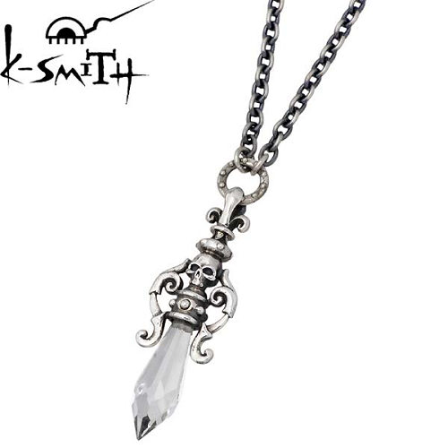 ⭐️最終価格⭐️K-SMITHイーグルクロウ43cmチェーン延長済み‼️ K-SMITH イーグルクロウ チョーカー 石井竜也