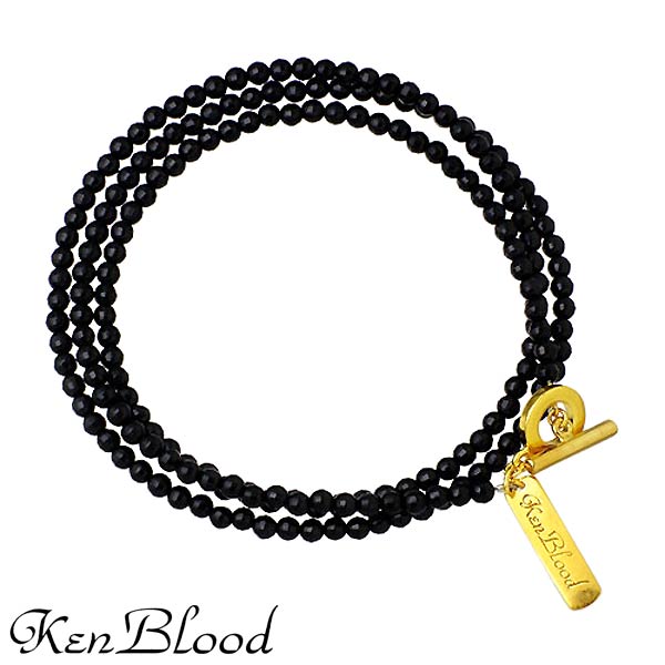 【ポイント2倍！マラソン期間中】 ケンブラッド KEN BLOOD 2WAY シルバー ネックレス アクセサリー シルバー925 スターリングシルバー KB-KP-267G