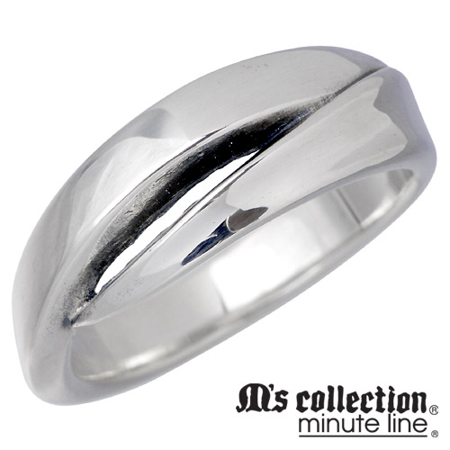 楽天市場】エムズコレクション(M's collection)オニキス リング