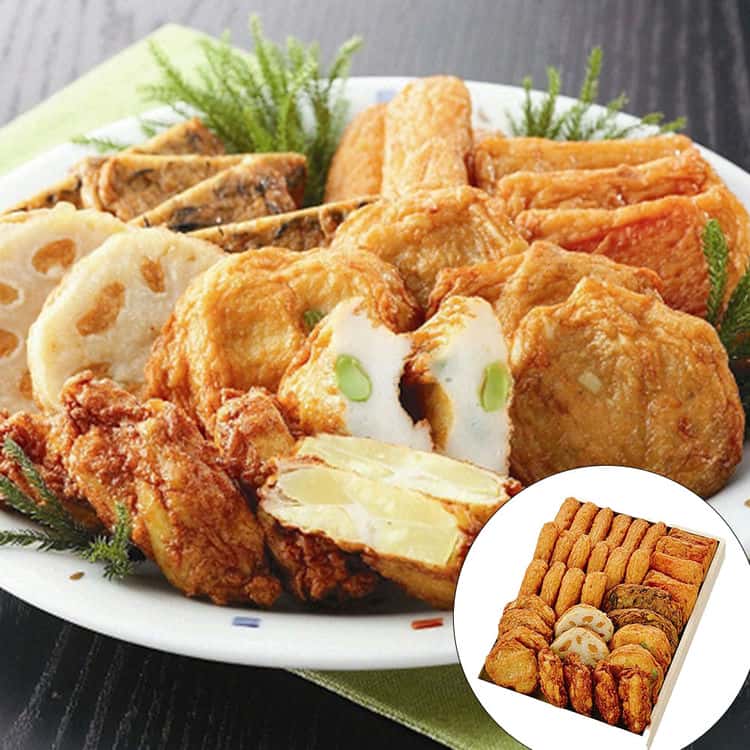 【ポイント2倍！マラソン期間中】 鹿児島 創業大正元年 有村屋 さつまあげ Cセット 34個入り 北洋のタラ 東シナ海産のエソ等を主に 独自のブレンドにより魚の旨味を生かした味付けを施しています ご進物 ギフト 贈り物に