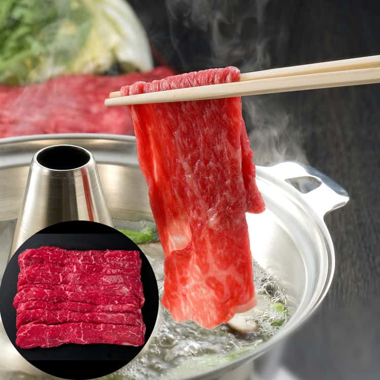 【ジャンルSALE 10%OFF！】 兵庫 神戸ビーフ しゃぶしゃぶ もも 肩 500g 黒毛和牛 牛肉 日本三大和牛の一つ2009年には米メディアが選んだ 世界で最も高価な9種類の食べ物に選出 ご進物 ギフト 離島配送不可｜Baby・Sies（ベイビー・シーズ） 9,936円
