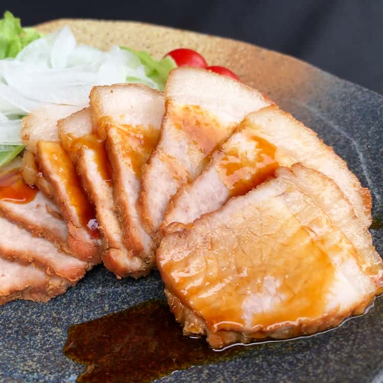 楽天市場】焼豚フレーク 160g×3個 業務スーパー 焼き豚フレーク