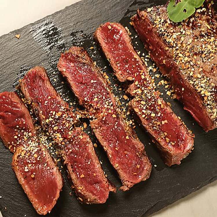 【ジャンルSALE 10%OFF!】 長野 大正8年創業 馬刺専門店 若丸 馬肉 ステーキセット 馬肉1ポンドステーキ450g 馬肉ヒレステーキ120g 馬肉専門80年 いい品種をいい環境で守り続け品質のよい馬肉のみをお届け ご進物 ギフト|Baby・Sies(ベイビー・シーズ)