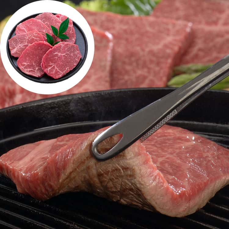 【ポイント2倍！マラソン期間中！】 長野 信州プレミアム牛肉 モモステーキ 80gx7枚 黒毛和牛 牛肉 スライス 長野県は全国初の おいしさを科学的に判断 する制度を導入 厳しい審査を通った希少な牛肉だけが 信州プレミアム牛肉