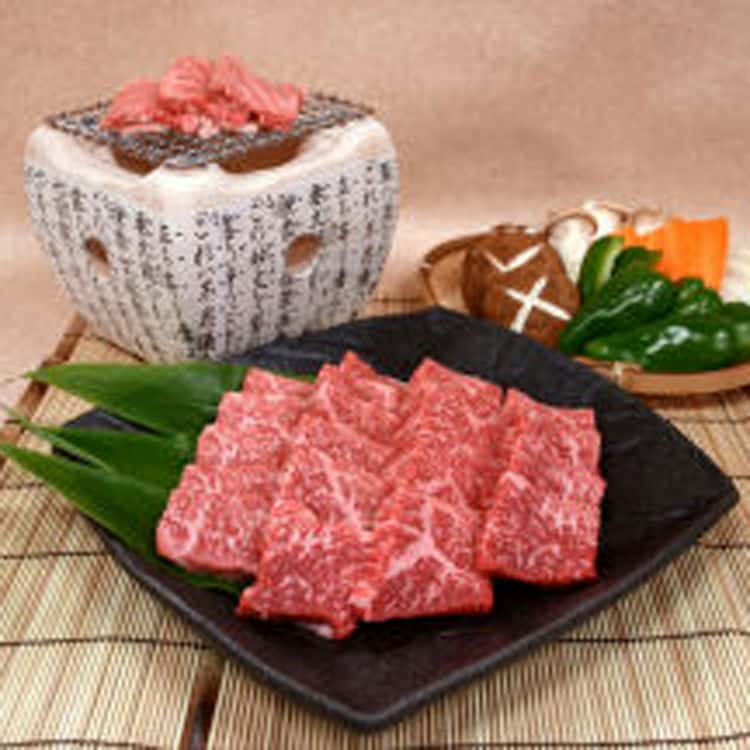 【ポイント2倍!マラソン終了まで】 岐阜 飛騨牛 焼肉 肩 420g 黒毛和牛 牛肉 スライス 緑豊かな飛騨は山々からわき出る美味しい水と澄んだ空気が美味しい 飛騨牛を作り上げています ご進物 ギフト 贈り物に 離島配送不可|Baby・Sies(ベイビー・シーズ)