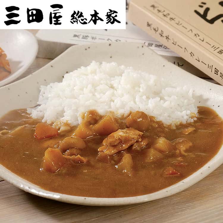 【ポイント2倍！マラソン期間中！】 三田屋総本家 カレー詰合せ D 黒毛和牛のビーフカレー 黒鶏のチキンカレー 黒豚のポークカレー各210gx各3 黒毛和牛 ・黒鶏・黒豚と肉にこだわった三田屋総本家の贅沢なカレー詰合せセット 6,239円