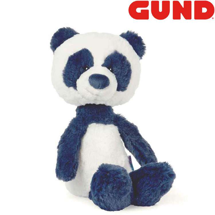 楽天市場】スナッパブルス パンダ【GUND ガンド】巻き付く