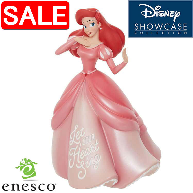 楽天市場】ディズニー ショーケース コレクション クチュール デ