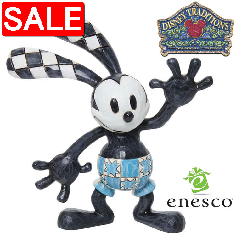 楽天市場】オズワルド ぬいぐるみ オズワルド・ザ・ラッキー・ラビット