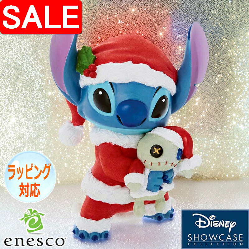 楽天市場】ディズニー・トラディションディズニーフィギュアサンタ