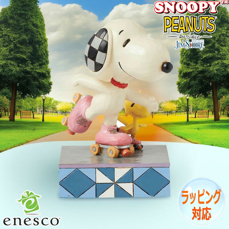 楽天市場】ジムショア スヌーピー スヌーピー＆ウッドストック